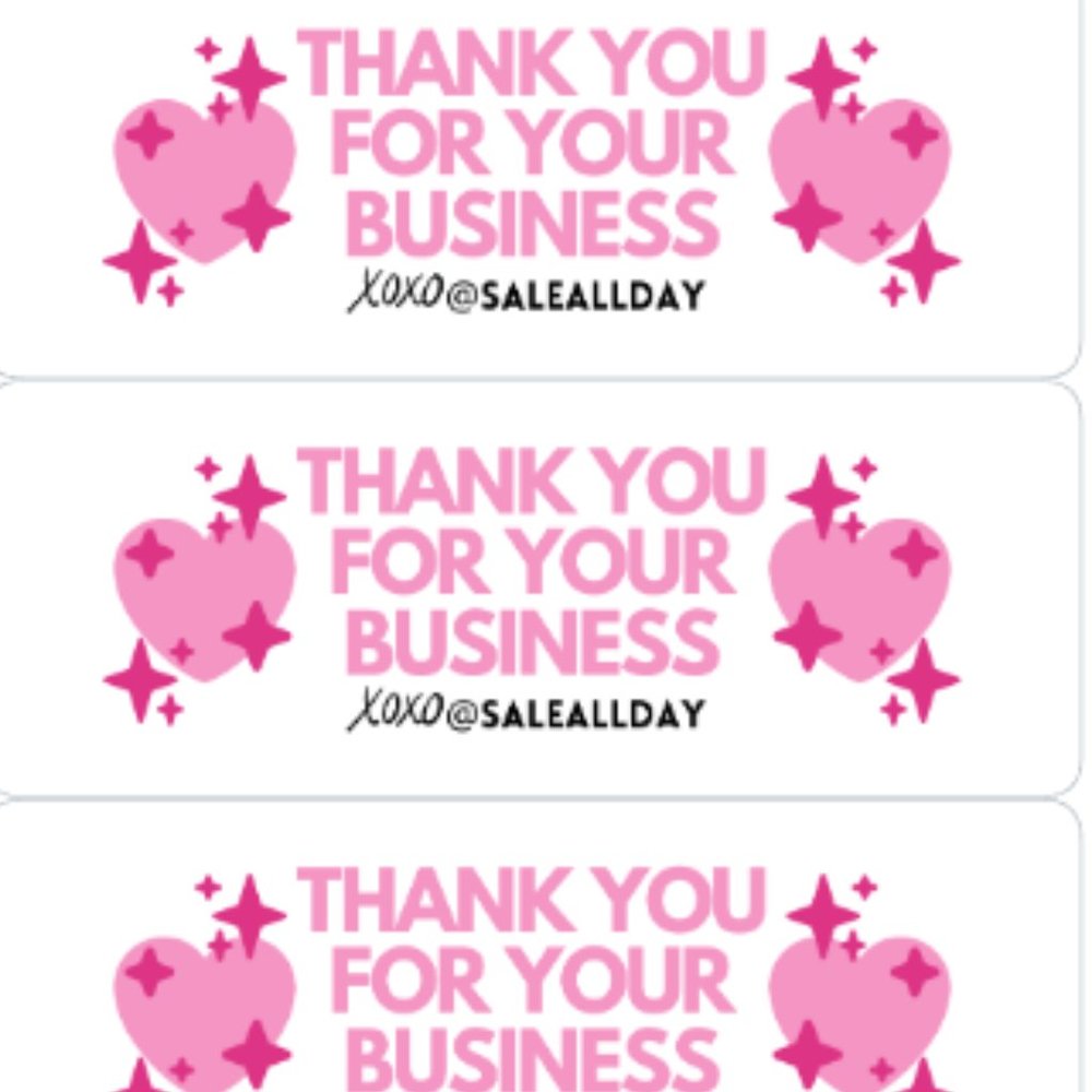 MORE LABEL DESIGNS💞